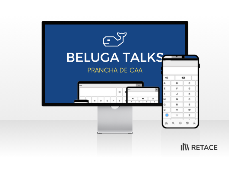 Beluga Talks